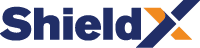 ShieldX Logo